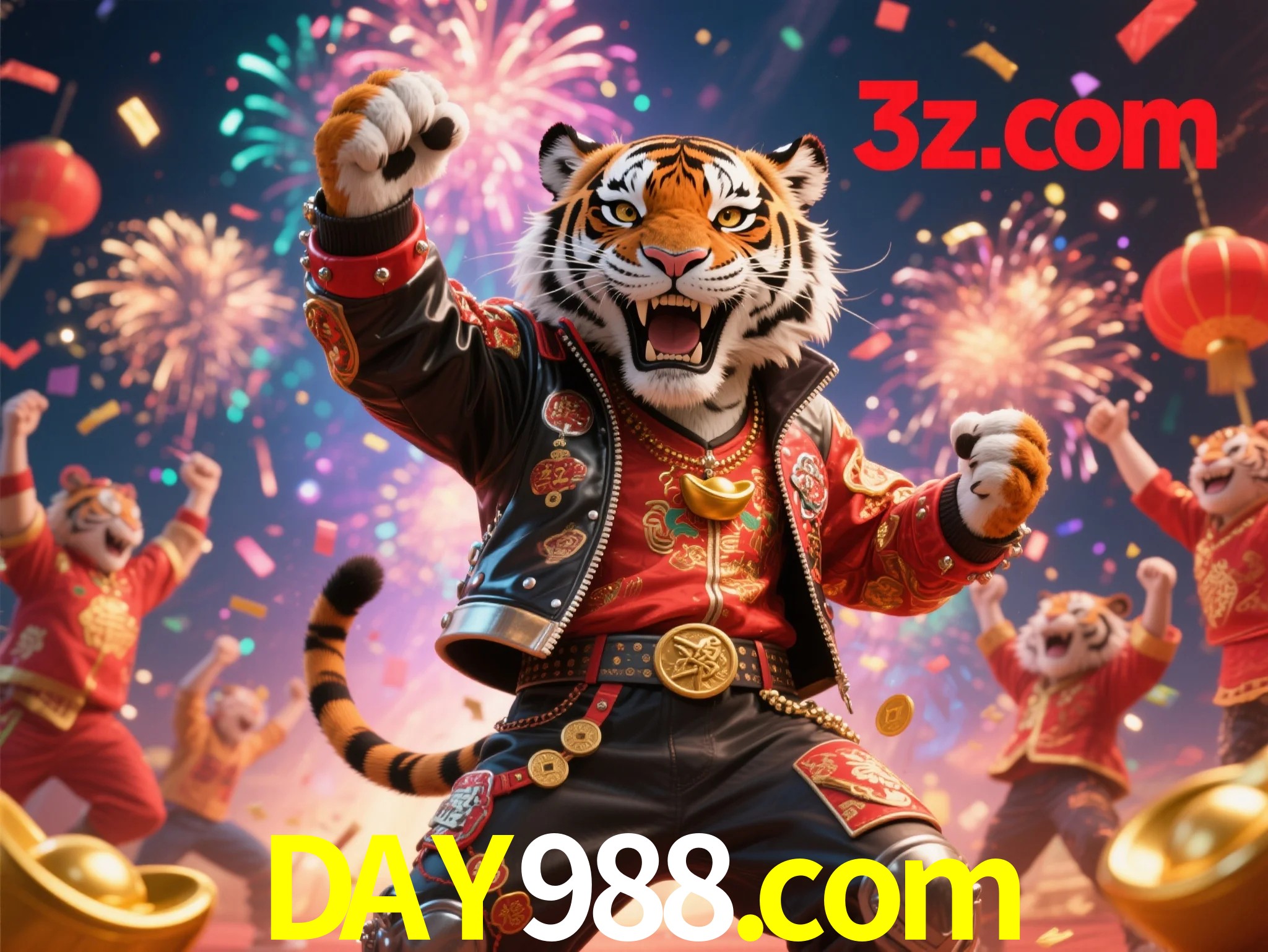day988game-App